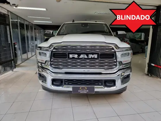 DODGE RAM 2019