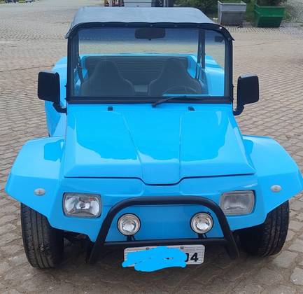 FERCAR BUGGY NAJA ONE 2007