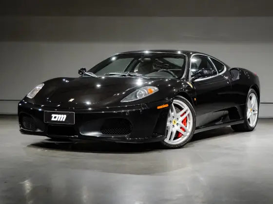 FERRARI F430 2006