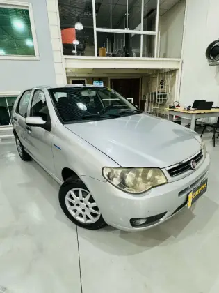 FIAT PALIO 2010