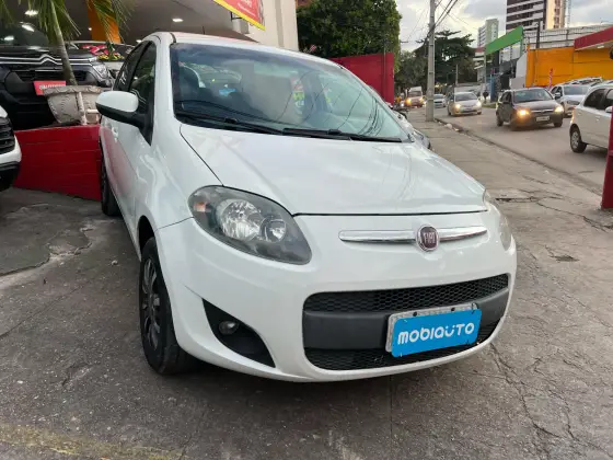FIAT PALIO 2016