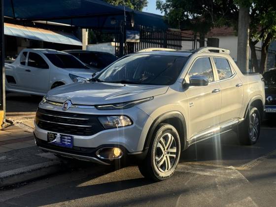 FIAT TORO 2019