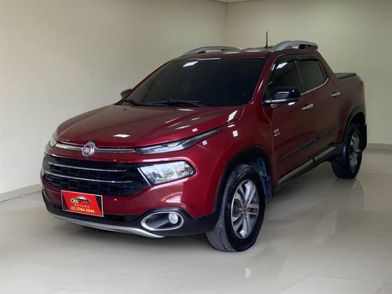 FIAT TORO 2018
