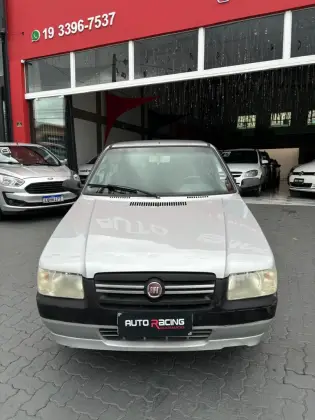 FIAT UNO 2011