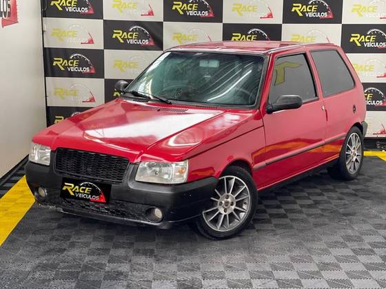 FIAT UNO 2007