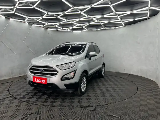FORD ECOSPORT 2020