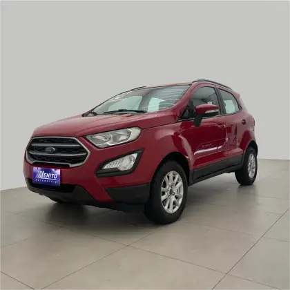 FORD ECOSPORT 2020