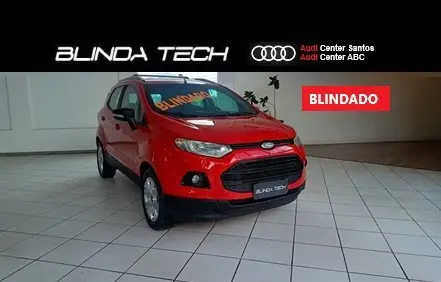 FORD ECOSPORT 2013