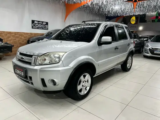 FORD ECOSPORT 2009