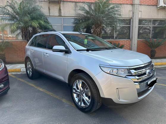 FORD EDGE 2014
