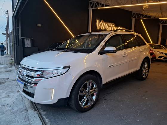 FORD EDGE 2013