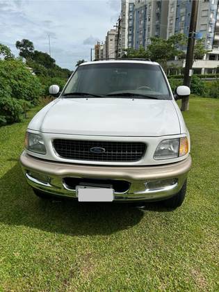 FORD F-150 1998