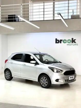 FORD KA 2015