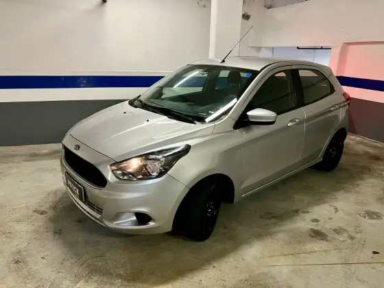 FORD KA 2017