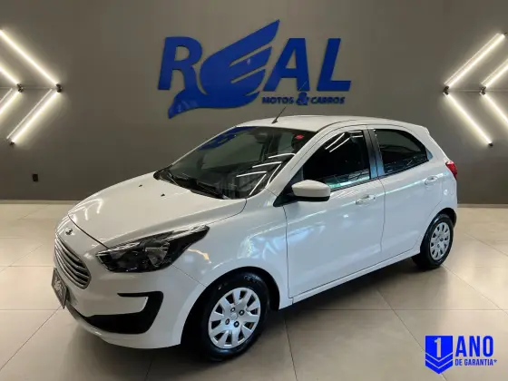 FORD KA 2019