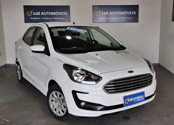 FORD KA 2021