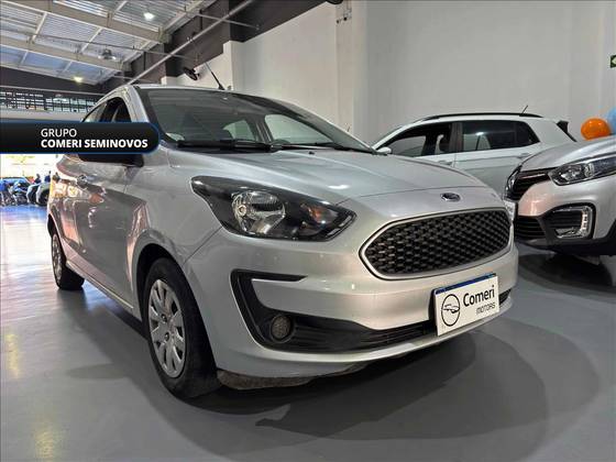 FORD KA 2020