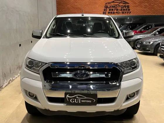 FORD RANGER 2017