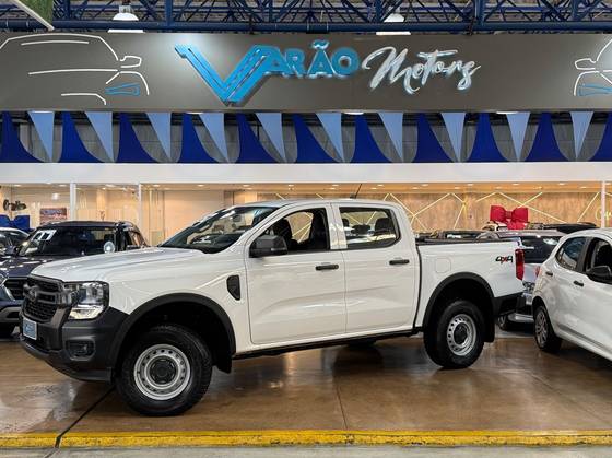 FORD RANGER 2024