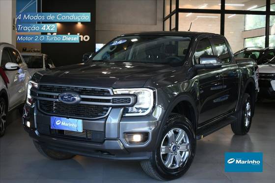 FORD RANGER 2024