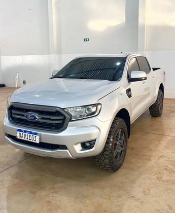 FORD RANGER 2020