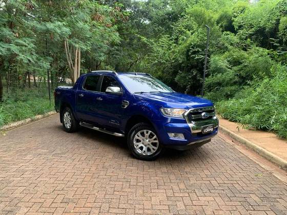 FORD RANGER 2019