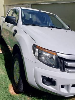 FORD RANGER 2015