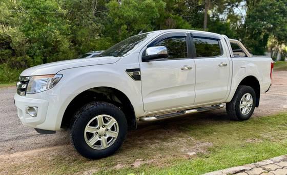 FORD RANGER 2015