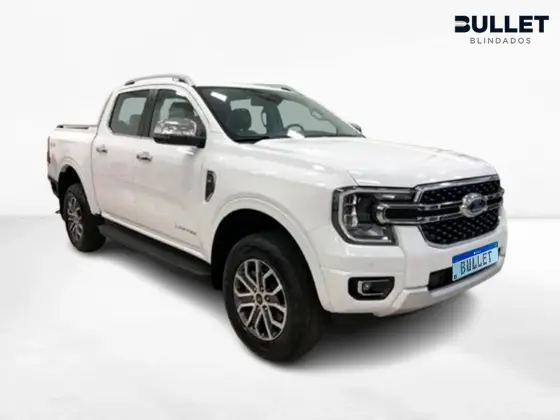 FORD RANGER 2026