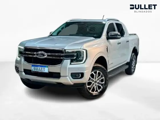 FORD RANGER 2026