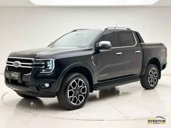 FORD RANGER 2024