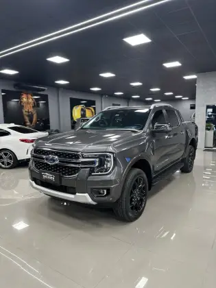 FORD RANGER 2024