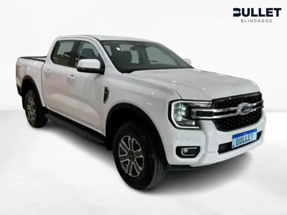 FORD RANGER 2026