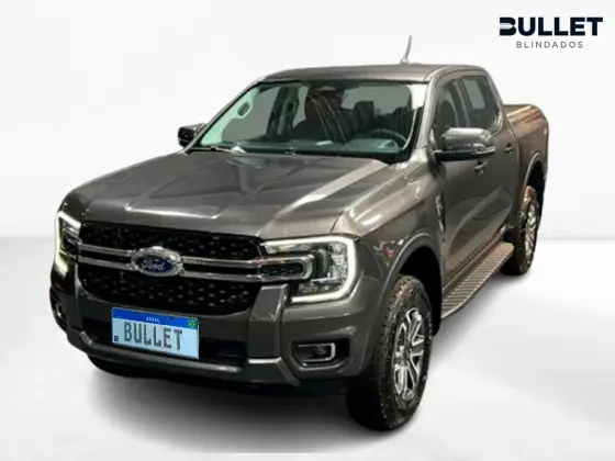 FORD RANGER 2026
