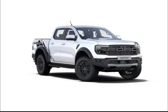 FORD RANGER 2025