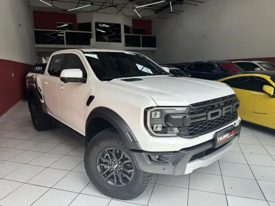 FORD RANGER 2024