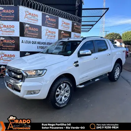 FORD RANGER 2017