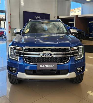 FORD RANGER 2026