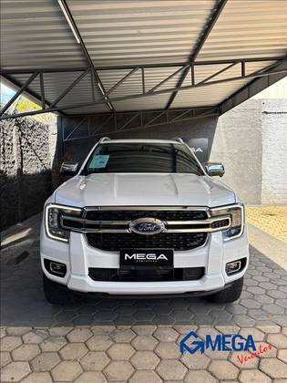 FORD RANGER 2024