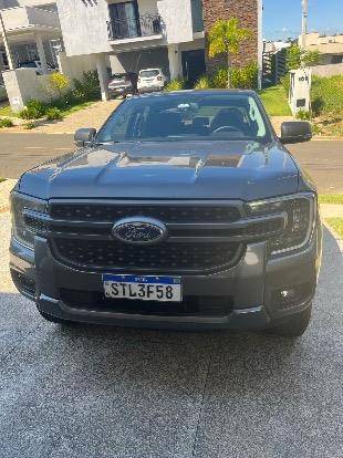 FORD RANGER 2024