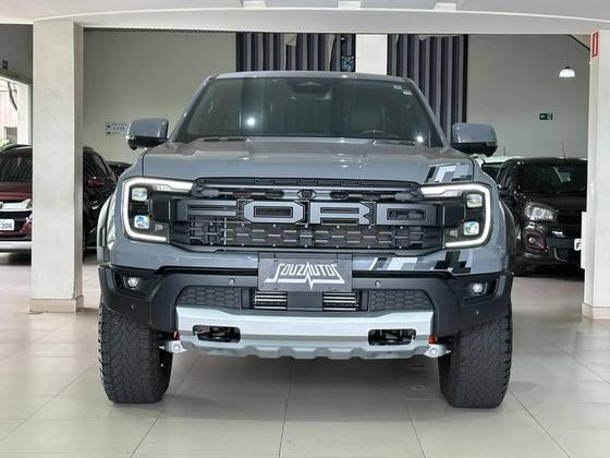 FORD RANGER 2024