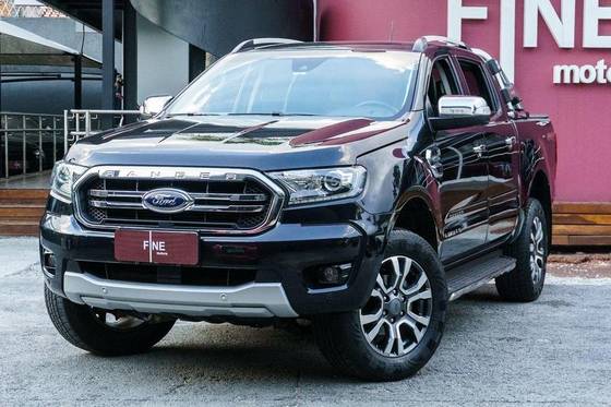 FORD RANGER 2020