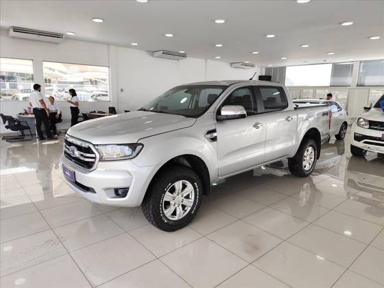 FORD RANGER 2022