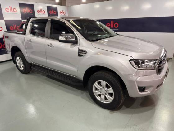 FORD RANGER 2023
