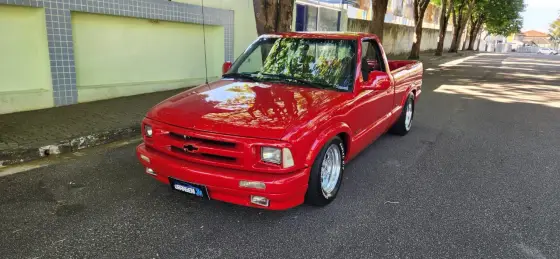 GMC SS 1995