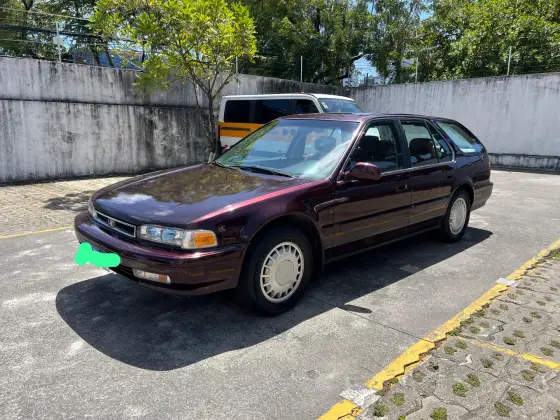 HONDA ACCORD 1991