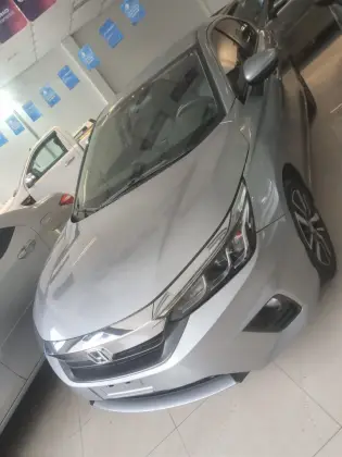 HONDA CITY 2022