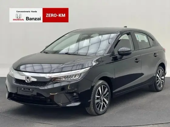 HONDA CITY 2025