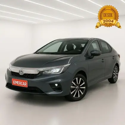 HONDA CITY 2024