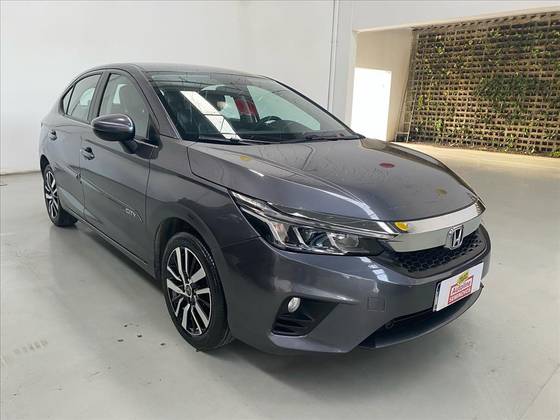 HONDA CITY 2022